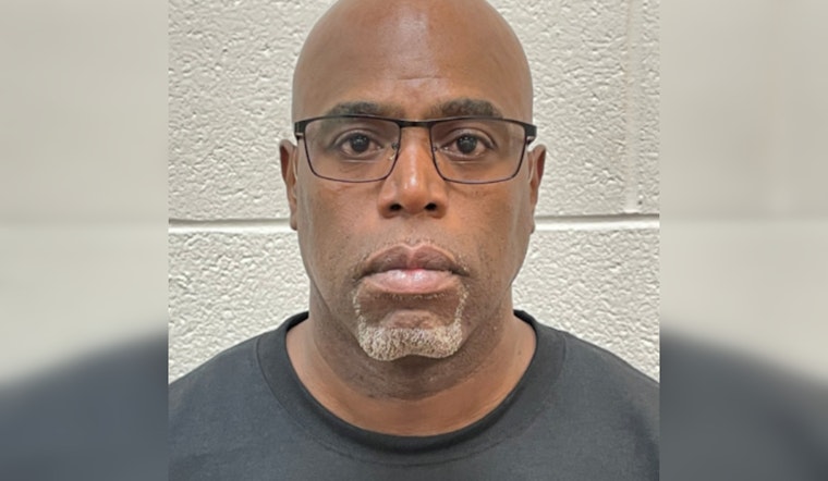 Suspect Charged with Murder in Wake of Fatal Shooting in Salisbury