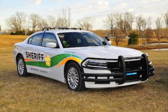 Suspect Detained, Fentanyl and Firearms Seized in Monroe County Multi-Agency Operation