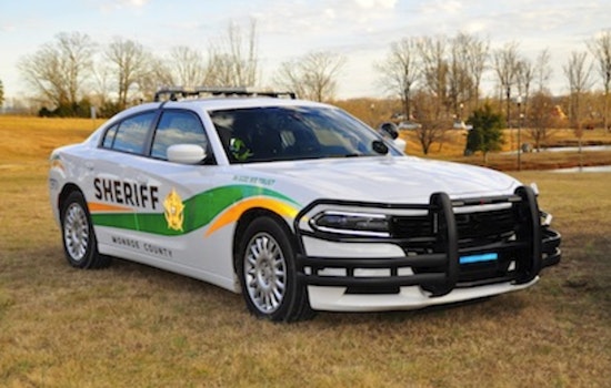 Suspect Detained, Fentanyl and Firearms Seized in Monroe County Multi-Agency Operation