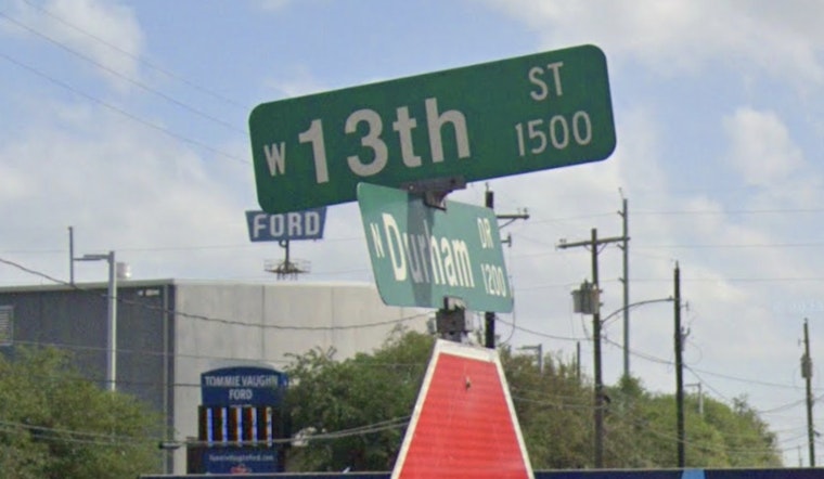 Suspect Fatally Shot by Houston Police Following SWAT Standoff in Heights Neighborhood
