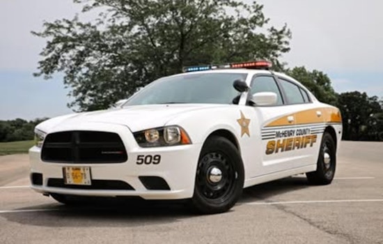 Suspect in Crystal Lake Fatal Hit-and-Run Identified Posthumously