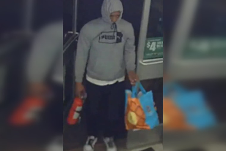 Suspect in D.C. Fire Extinguisher Robberies Arrested and Facing Armed Robbery Charges