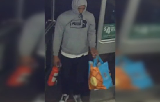 Suspect in D.C. Fire Extinguisher Robberies Arrested and Facing Armed Robbery Charges