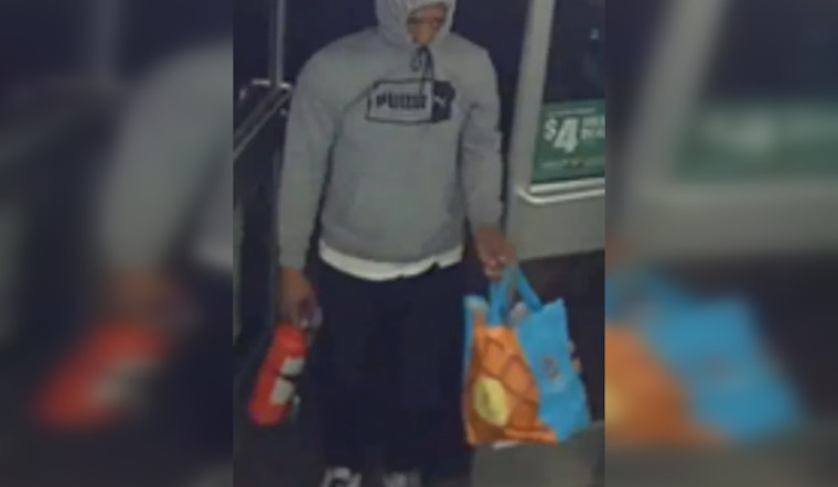 Suspect in D.C. Fire Extinguisher Robberies Arrested and Facing Armed Robbery Charges
