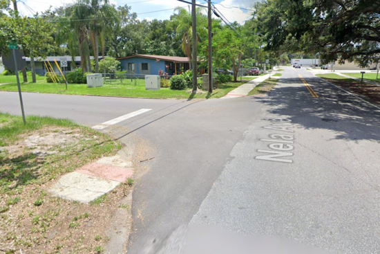 Suspect in Tren De Aragua Gang Case Arrested After Chase Leads to Crash in Orange County