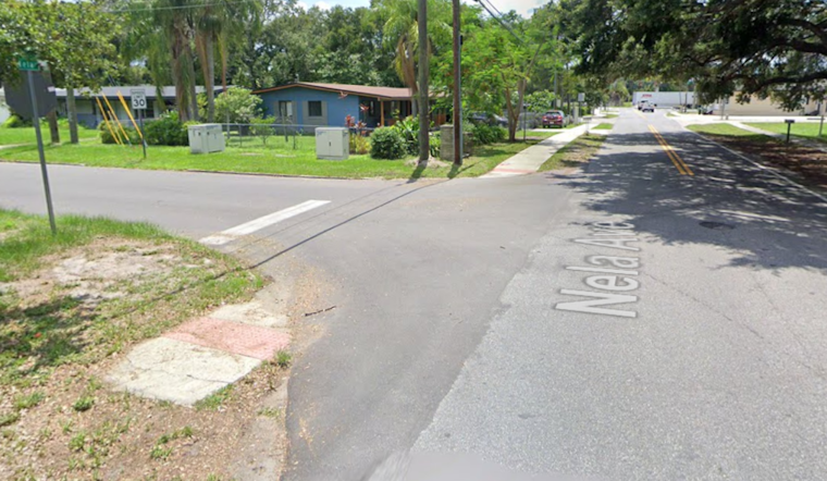 Suspect in Tren De Aragua Gang Case Arrested After Chase Leads to Crash in Orange County