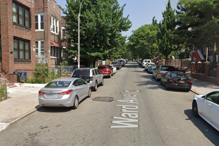 Suspect Sought After Off-Duty NYPD Officer's SUV Carjacked in the Bronx