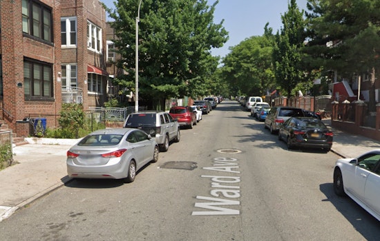 Suspect Sought After Off-Duty NYPD Officer's SUV Carjacked in the Bronx