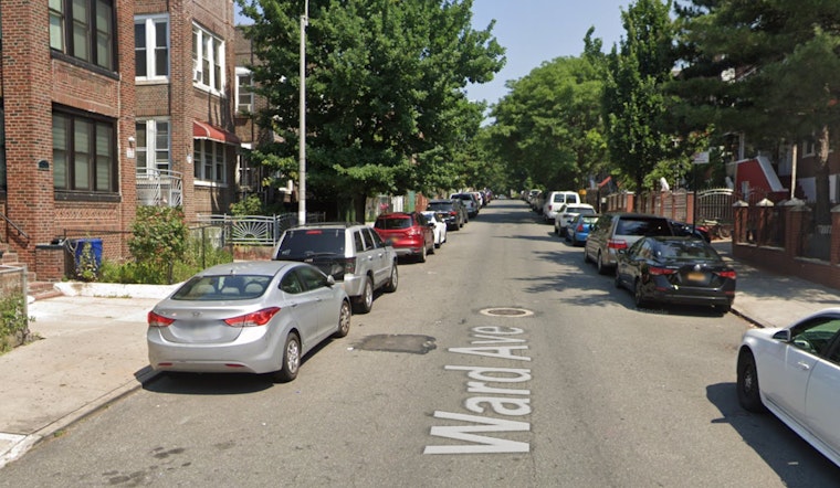 Suspect Sought After Off-Duty NYPD Officer's SUV Carjacked in the Bronx