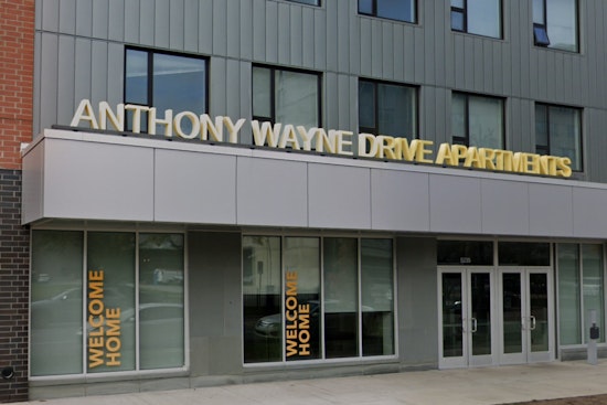 Suspect Sought in Assault on Wayne State Student After Being Let Into Detroit Apartment