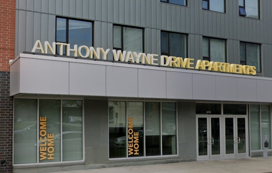Suspect Sought in Assault on Wayne State Student After Being Let Into Detroit Apartment