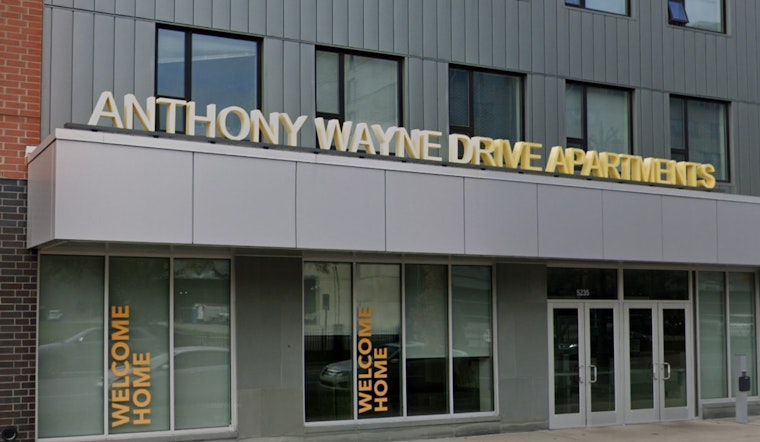 Suspect Sought in Assault on Wayne State Student After Being Let Into Detroit Apartment