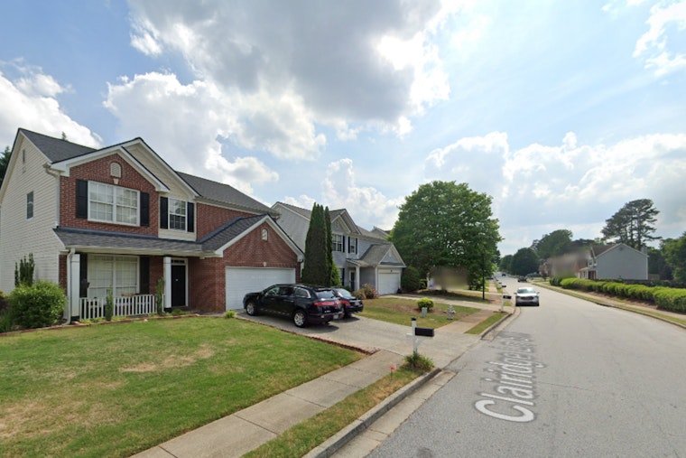 Suspected Arson in Lawrenceville Leads to Investigation After Incendiary Device Found