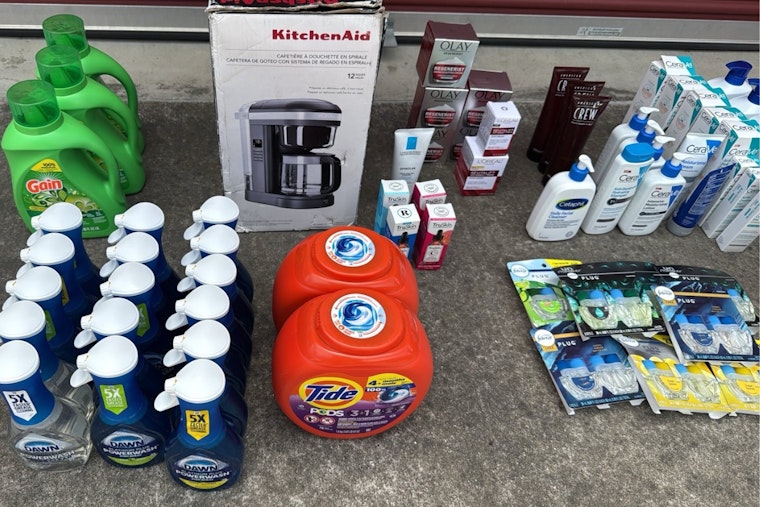 Suspected Beauty Thieves Busted: $10,000 in Stolen Goods Found in Oakland-Cupertino Heist Investigation