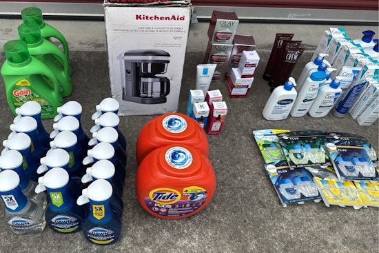 Suspected Beauty Thieves Busted: $10,000 in Stolen Goods Found in Oakland-Cupertino Heist Investigation