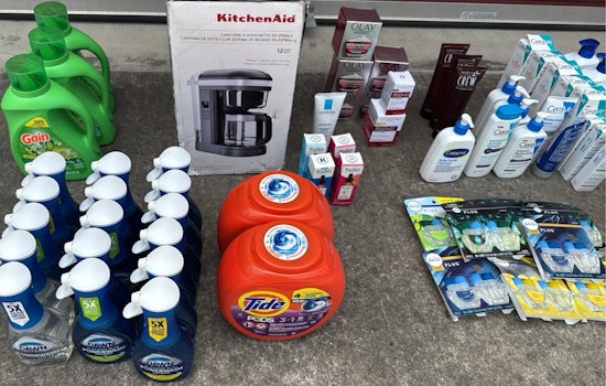 Suspected Beauty Thieves Busted: $10,000 in Stolen Goods Found in Oakland-Cupertino Heist Investigation