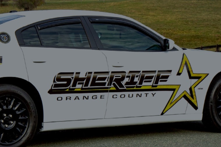 Suspected Burglary Accomplice Zacharia Warnke Detained in Orange County