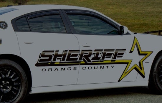 Suspected Burglary Accomplice Zacharia Warnke Detained in Orange County