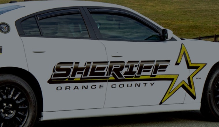 Suspected Burglary Accomplice Zacharia Warnke Detained in Orange County