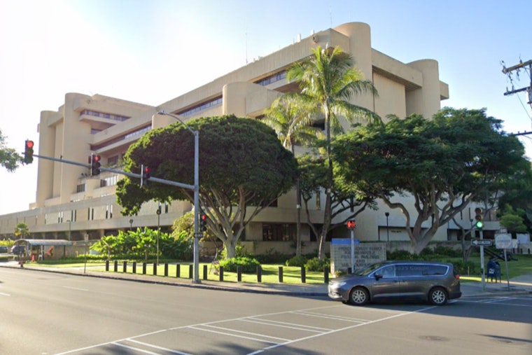 Suspected Child Rapist Extradited from Hawaii to Face Trial in New Zealand