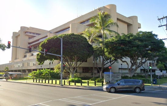 Suspected Child Rapist Extradited from Hawaii to Face Trial in New Zealand