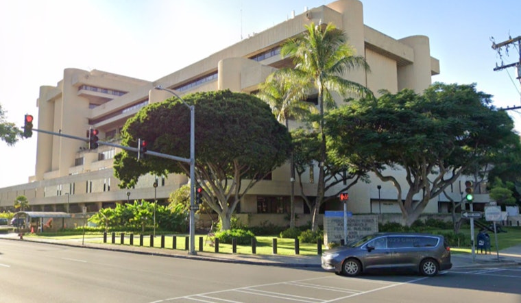 Suspected Child Rapist Extradited from Hawaii to Face Trial in New Zealand