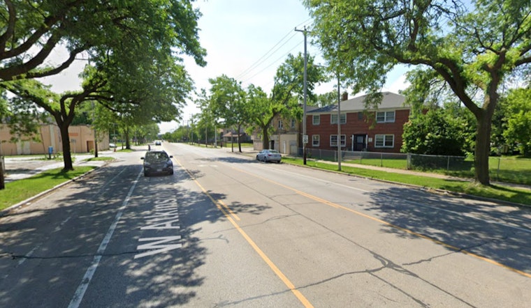 Suspected Domestic Violence Shooting Claims Life in Milwaukee as Police Seek Son Accused of Killing Father