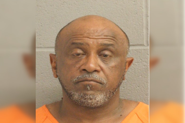 Suspected Drunk Driver Apprehended on Tomball Parkway by Harris County Deputies