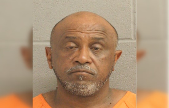 Suspected Drunk Driver Apprehended on Tomball Parkway by Harris County Deputies