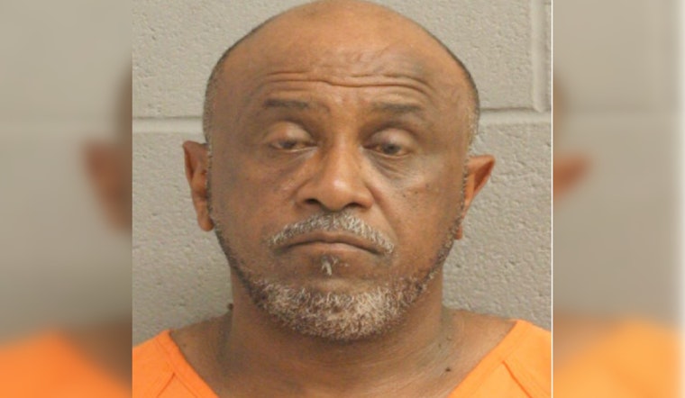 Suspected Drunk Driver Apprehended on Tomball Parkway by Harris County Deputies