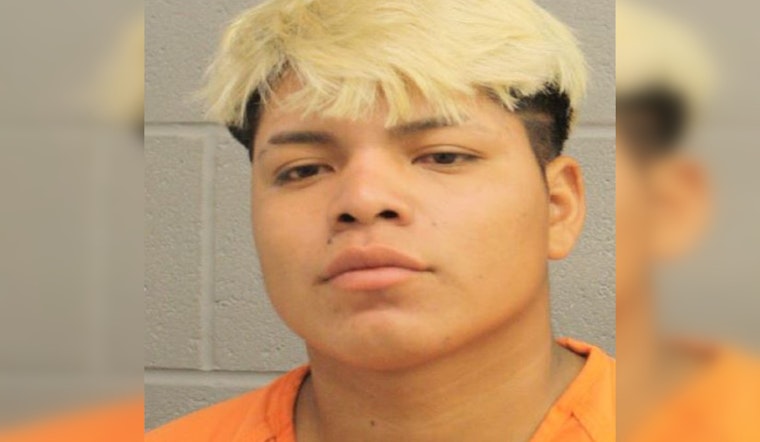 Suspected Drunk Driver Charged After Fleeing Scene of Minor Crash on Lyons School Road