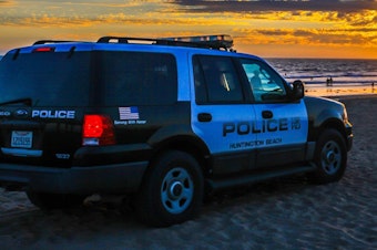 Suspected DUI Driver Arrested in Fatal Collision That Claimed Pedestrian's Life in Huntington Beach