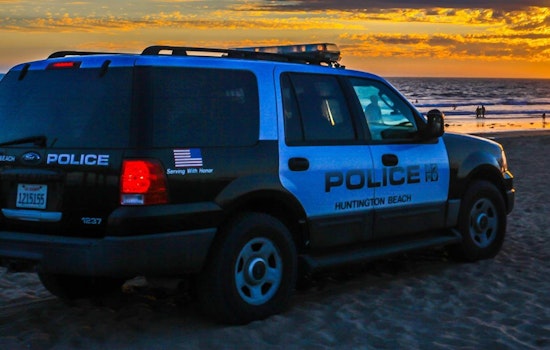 Suspected DUI Driver Arrested in Fatal Collision That Claimed Pedestrian's Life in Huntington Beach