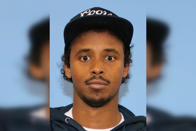Suspected First Hill Shooter Arrested in Bellevue for Fatal April Incident