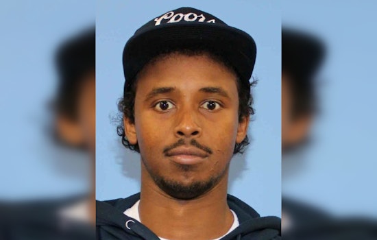 Suspected First Hill Shooter Arrested in Bellevue for Fatal April Incident