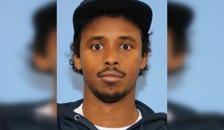 Suspected First Hill Shooter Arrested in Bellevue for Fatal April Incident
