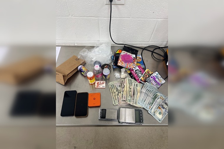 Suspected Fugitive Cemal Wade Apprehended in Nashville After Crash, Drug Discovery
