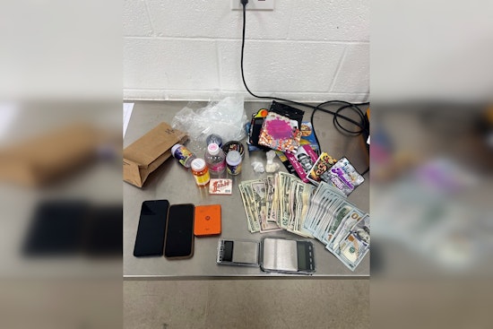 Suspected Fugitive Cemal Wade Apprehended in Nashville After Crash, Drug Discovery