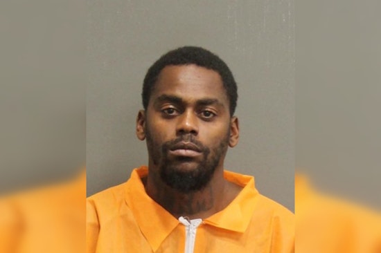 Suspected Gunman in Nashville Apartment Complex Shooting Arrested After Police Chase