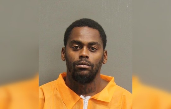 Suspected Gunman in Nashville Apartment Complex Shooting Arrested After Police Chase