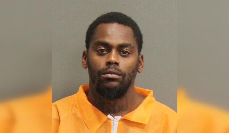 Suspected Gunman in Nashville Apartment Complex Shooting Arrested After Police Chase
