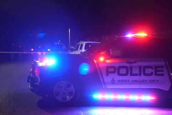 Suspected Hit-and-Run Driver Arrested for Fleeing Fatal West Valley Crash and Falsifying Report