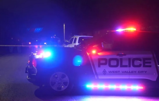 Suspected Hit-and-Run Driver Arrested for Fleeing Fatal West Valley Crash and Falsifying Report