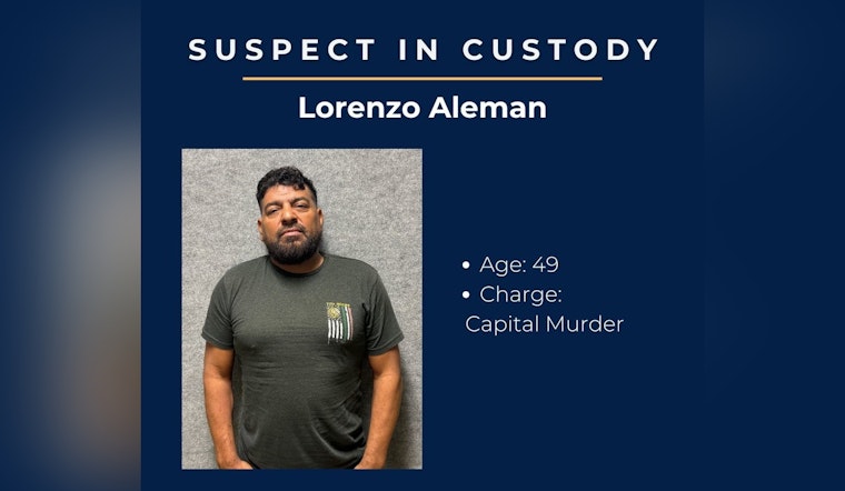 Suspected Love Triangle Leads to Double Homicide in San Antonio H-E-B Parking Lot as Suspect Lorenzo Aleman at Large