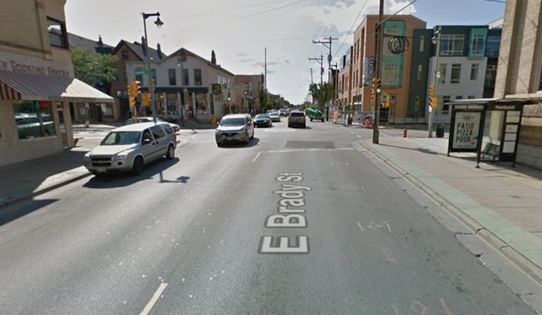 Suspected Reckless Driver Arrested After Fatal Police Chase Near Brady Street in Milwaukee