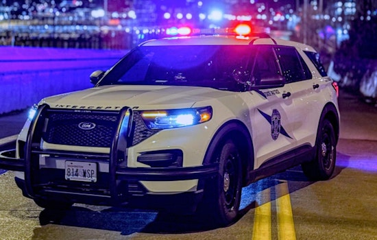 Suspected Road Rage Incident on I-5: Tesla Driver Accused of Firing at Chevrolet