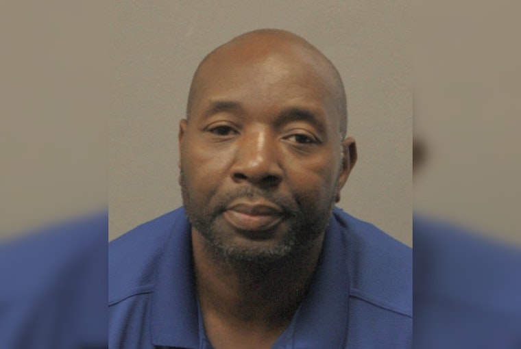 Suspected Serial Assaulter Carl Earl Redfield Jr. Captured, Sheriff Urges Victims to Step Forward