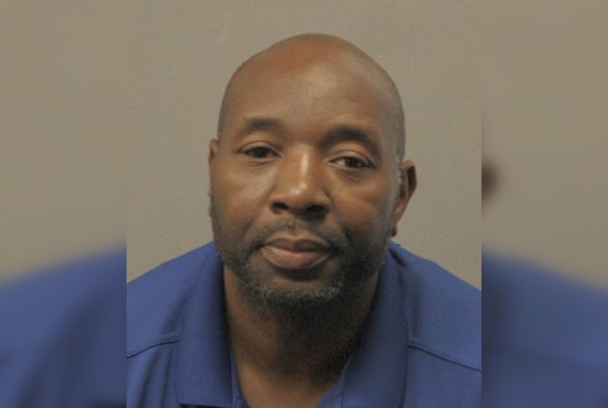 Suspected Serial Assaulter Carl Earl Redfield Jr. Captured, Sheriff Urges Victims to Step Forward