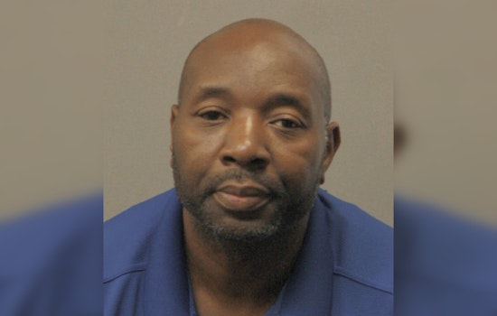 Suspected Serial Assaulter Carl Earl Redfield Jr. Captured, Sheriff Urges Victims to Step Forward
