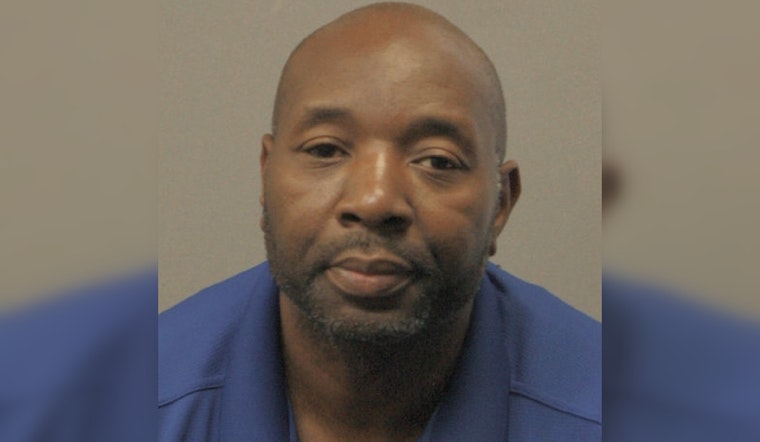 Suspected Serial Assaulter Carl Earl Redfield Jr. Captured, Sheriff Urges Victims to Step Forward